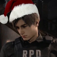Leon Kennedy 