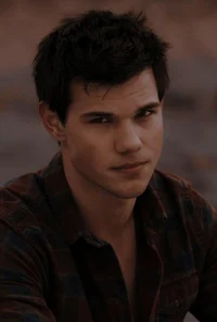 Jacob Black