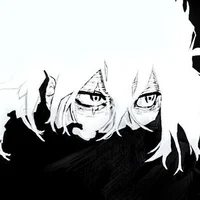 Shigaraki Tomura