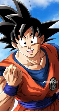 Goku 