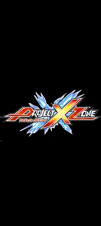 Project x zone 