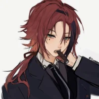 Mafia member heizou