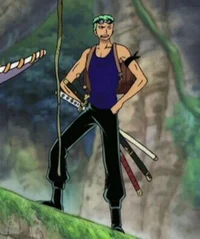 Zoro