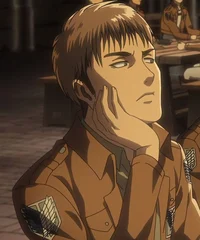 Jean Kirstein 