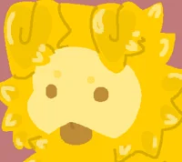 golden Slime Pup-KP