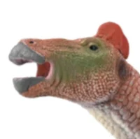 Edmontosaurus