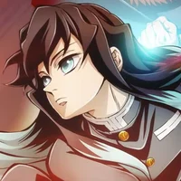 Muichirou tokitou