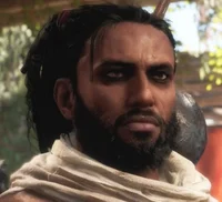 Bayek of Siwa