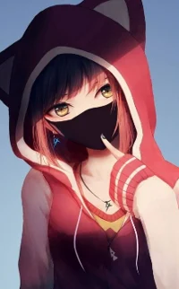 girlfriend named mia