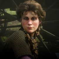 OLD MaryBeth Gaskill