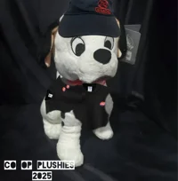 Co op penny plush