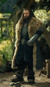 King Thorin