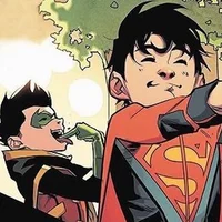Damian and Jon