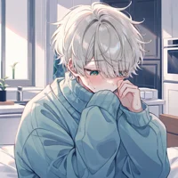 Shy Roommate