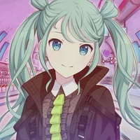 VBS miku