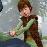 Hiccup Haddock