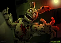 Springtrap 