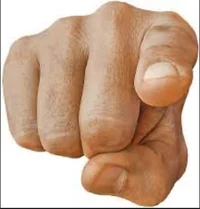 Hand