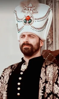 Sultán Solimán 