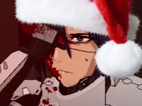 LSTR-512 - Christmas