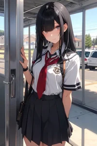 May