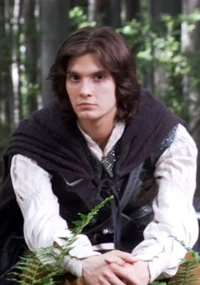 Prince Caspian X