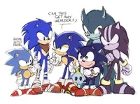 The all hedgehogs