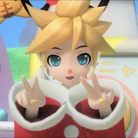 VOCA Best Friend Len