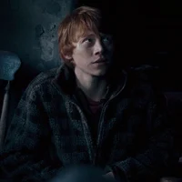 Ron Weasley 