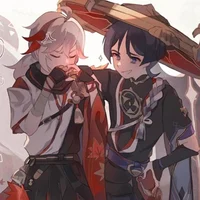 BL Roomies KazuScara