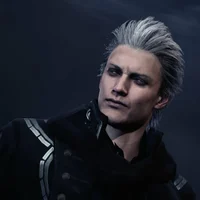 DMC Vergil