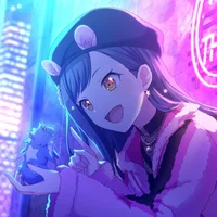 An Shiraishi