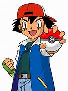 Ash Ketchum