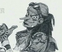 Apocalypse Usopp