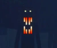 The Man From the Fog