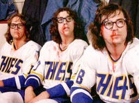 Hanson Brothers