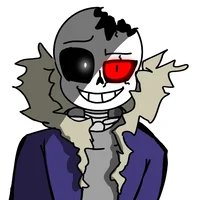 horror sans 