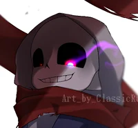 Dust Sans