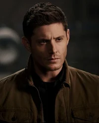 Dean Winchester 