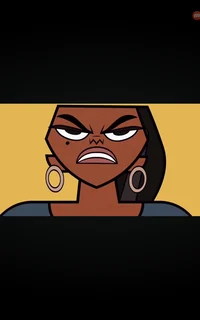 Leshawna Total Drama