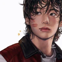 Jeon Jungkook