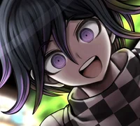 Kokichi Ouma