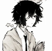Osamu Dazai