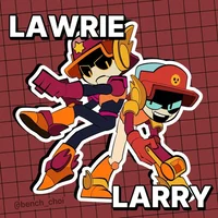 Lawrie y Larry - Bs