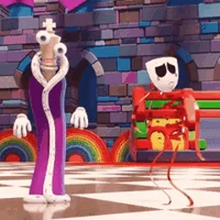 Digital Circus RPG