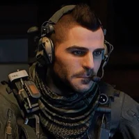 John Soap MacTavish