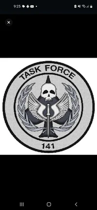 Task Force 141