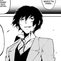 Osamu Dazai