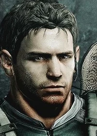 Chris Redfield