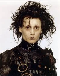 Edward Scissorhands